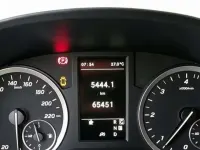 Usado Mercedes Vito 136 CV (100 kW) 2021 Azul Van