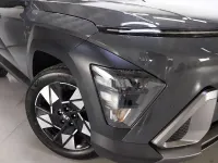 Nuevo Hyundai Kona 115 CV (84 kW) 2026 Gris / plata SUV