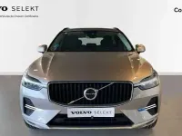 Usado Volvo XC60 Core 2024 Gris SUV