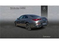 Usado Mercedes CLA250e 217 CV (159 kW) 2025 Gris Berlina