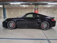 Usado Porsche 991 521 CV (383 kW) 2014 Negro Coupe