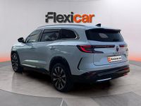 Usado Renault Espace Iconic 200 CV (147 kW) 2024 Blanco SUV