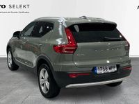Usado Volvo XC40 Core 163 CV (119 kW) 2024 SUV
