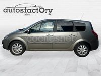 Usado Renault Grand Scénic II Business 105 CV (77 kW) 2007 Beige Monovolumen