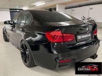 usado BMW M3 M3*Carbon*H&K*Schalter*Lederpaket*