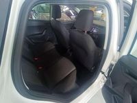 Usado Seat Ibiza Reference 95 CV (69 kW) 2020 Blanco Utilitario