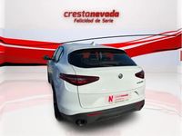 Usado Alfa Romeo Stelvio Sprint 190 CV (139 kW) 2021 SUV