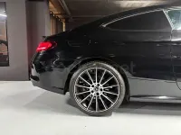 Usado Mercedes 200 184 CV (135 kW) 2019 Negro Coupe