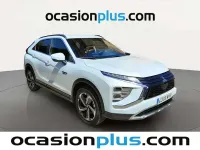 Usado Mitsubishi Eclipse Cross 188 CV (138 kW) 2025 Blanco SUV