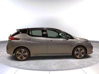 usado Nissan Leaf 40 kWh Tekna