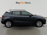 Nuevo Seat Arona Style 115 CV (84 kW) 2025 Gris SUV