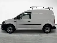 Usado VW Caddy 75 CV (55 kW) 2019 Blanco Monovolumen