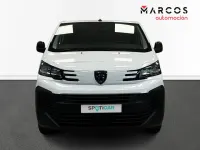 Usado Peugeot Expert S 120 CV (88 kW) 2024 Van