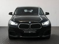 Usado BMW X2 Comfort Edition 220 CV (161 kW) 2023 Negro SUV