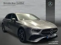 Usado Mercedes A200 163 CV (119 kW) 2025 Gris