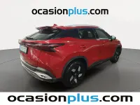 Używany Omoda 5 147 KM (108 kW) 2025 Czerwony SUV