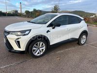 Usado Mitsubishi ASX Motion 91 CV (66 kW) 2025 Blanco SUV