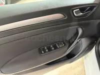 Usado Renault Mégane II Equilibre 115 CV (84 kW) 2023 Blanco Berlina