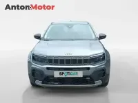 Usado Jeep Avenger Altitude 100 CV (73 kW) 2024 Gris SUV