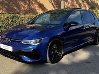 Usado VW Golf VIII R 320 CV (235 kW) 2022 Azul Utilitario