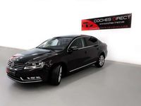 usado VW Passat 2.0TDI CR Highline