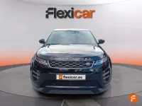 Usado Land Rover Range Rover evoque S 150 CV (110 kW) 2020 Negro SUV