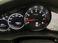 Usado Porsche Cayenne 340 CV (250 kW) 2018 Negro SUV