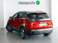 usado Peugeot 3008 hybrid 225 E EAT8 ALLURE de segunda mano desde 27990€ ✅