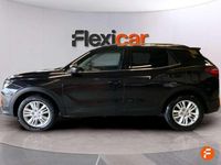 Usado Ssangyong (KGM) Korando Limited 163 CV (119 kW) 2020 Negro SUV