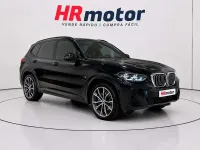 Usado BMW X3 xLine 292 CV (214 kW) 2023 Negro SUV