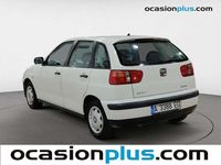 Usado Seat Ibiza Stella 60 CV (44 kW) 2000 Blanco Utilitario