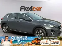 Usado Kia XCeed 120 CV (88 kW) 2022 Gris SUV