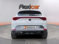 Usado Cupra Formentor 150 CV (110 kW) 2024 Blanco SUV
