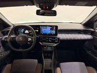 Brugt Renault Megane E-Tech Techno 110 kW (150 HK) 2025 Hvid Hatchback