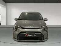 Usado Kia Picanto 63 CV (46 kW) 2024 Blanco Utilitario