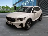 Usado Volvo XC40 Core 197 CV (144 kW) 2024 Blanco SUV