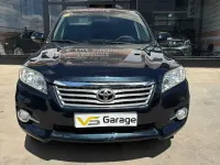 Usado Toyota RAV4 Executive 150 CV (110 kW) 2012 Negro SUV