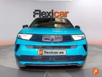 Usado Opel Mokka 136 CV (100 kW) 2025 Azul SUV