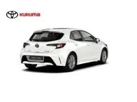 Usado Toyota Corolla Active 140 CV (102 kW) 2024 Gris
