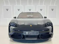 Usado Porsche Taycan Sport Turismo 560 kW (762 CV) 2023 Negro Berlina