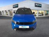 Usado Opel Corsa 101 CV (74 kW) 2025 Azul Utilitario