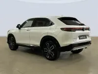 Nuevo Honda HR-V Advance 131 CV (96 kW) 2025 Blanco SUV