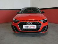 usado Audi A1 Sportback 1.0 TFSI Adrenalin