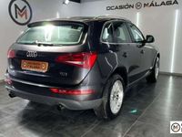 usado Audi Q5 2.0 TFSI quattro Advance 180