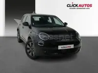 Usado Fiat 600 100 CV (73 kW) 2025 Negro SUV