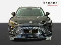 Usado MG EHS Luxury 339 CV (249 kW) 2025 SUV