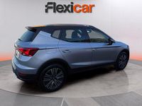 Usado Seat Arona FR 116 CV (85 kW) 2024 Gris SUV
