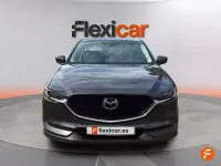 Usado Mazda CX-5 184 CV (135 kW) 2020 Negro SUV