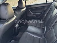 Usado Honda Accord Sport 140 CV (102 kW) 2008 Blanco Berlina