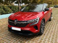 Usado Renault Austral Techno 158 CV (116 kW) 2024 Rojo SUV